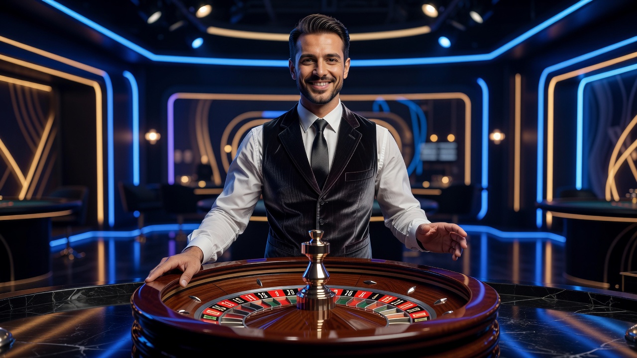 What Makes Live Dealer Roulette So Appealing? - live roulette online australia
