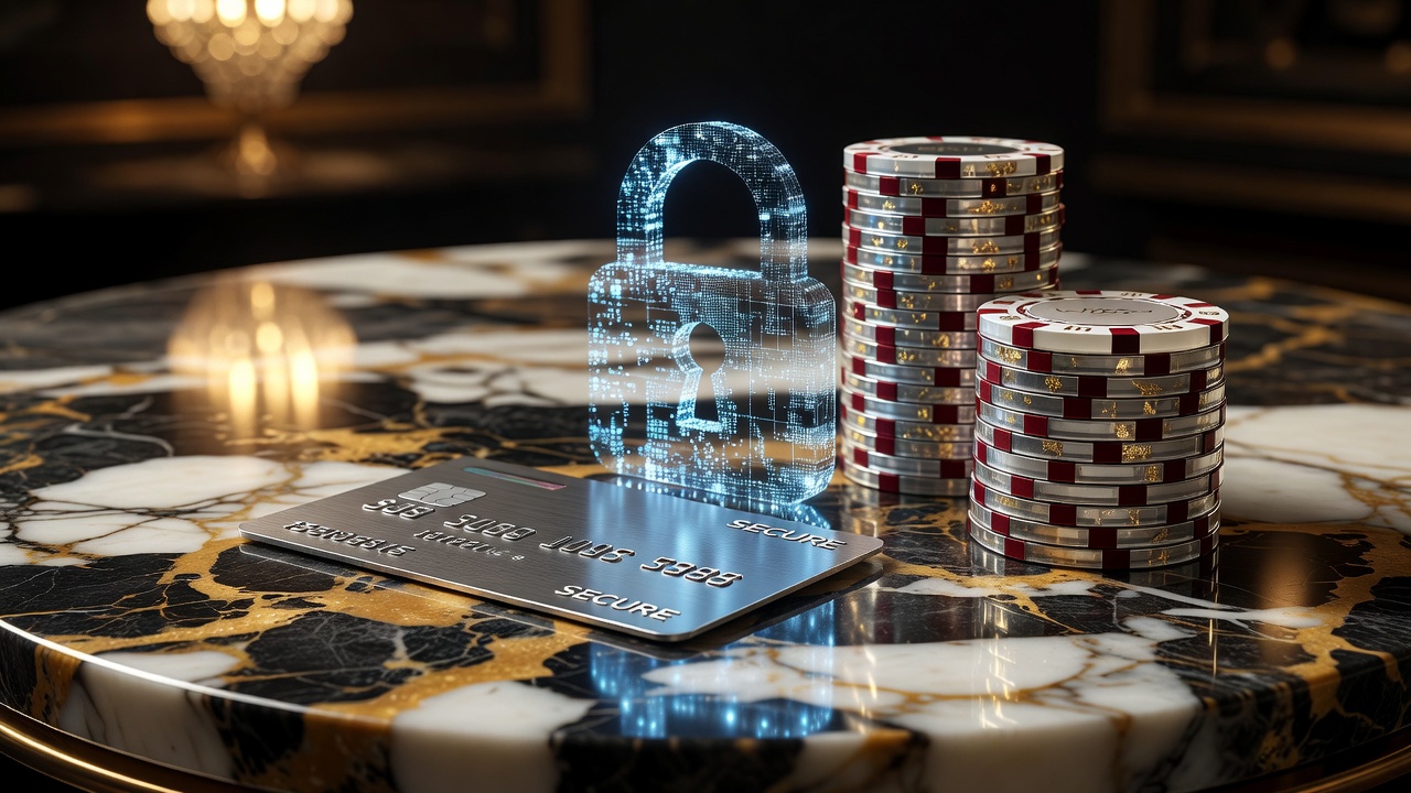 Safe & Secure Banking Options for Australian Players - live roulette online australia
