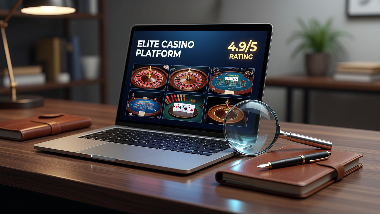 How We Review Top Roulette Sites - play roulette online for real money
