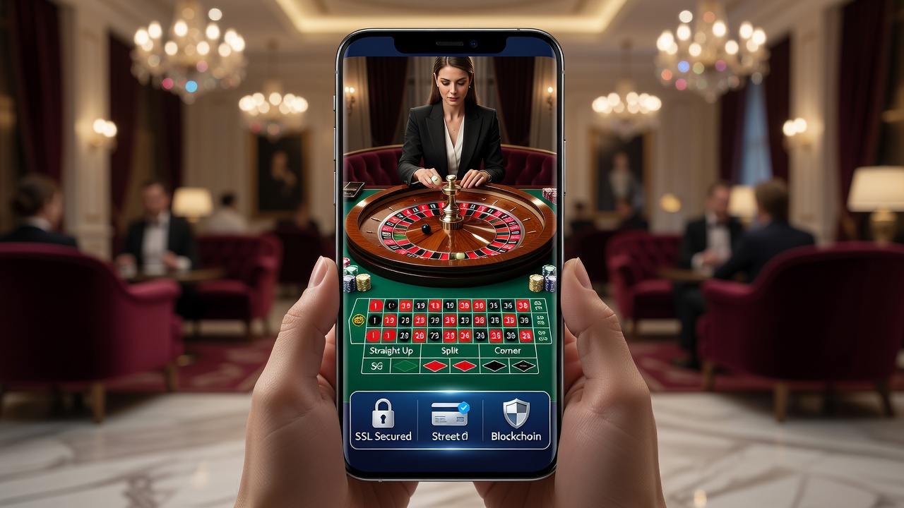 Essential Features for Players - play roulette online for real money