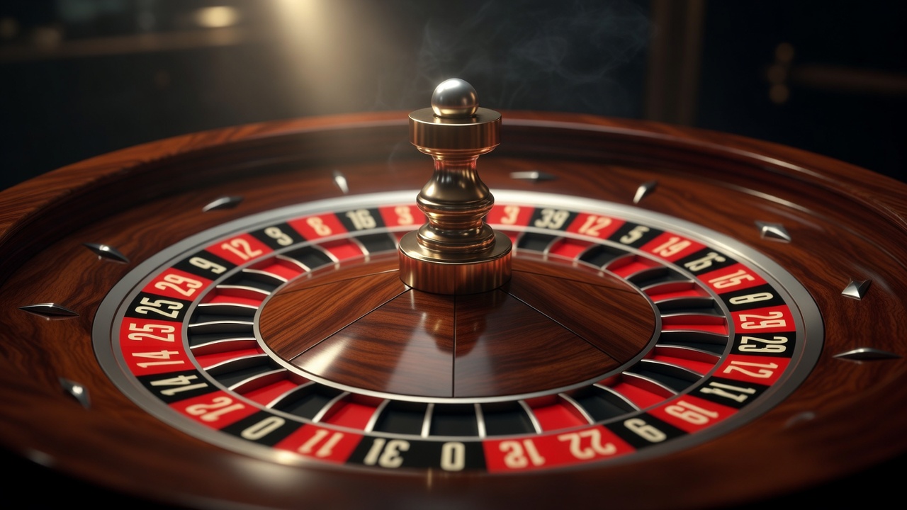 The Basic Rules of Roulette - play roulette online for real money