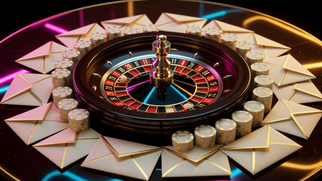 Exploring Different Bonus Types - live roulette casino bonus