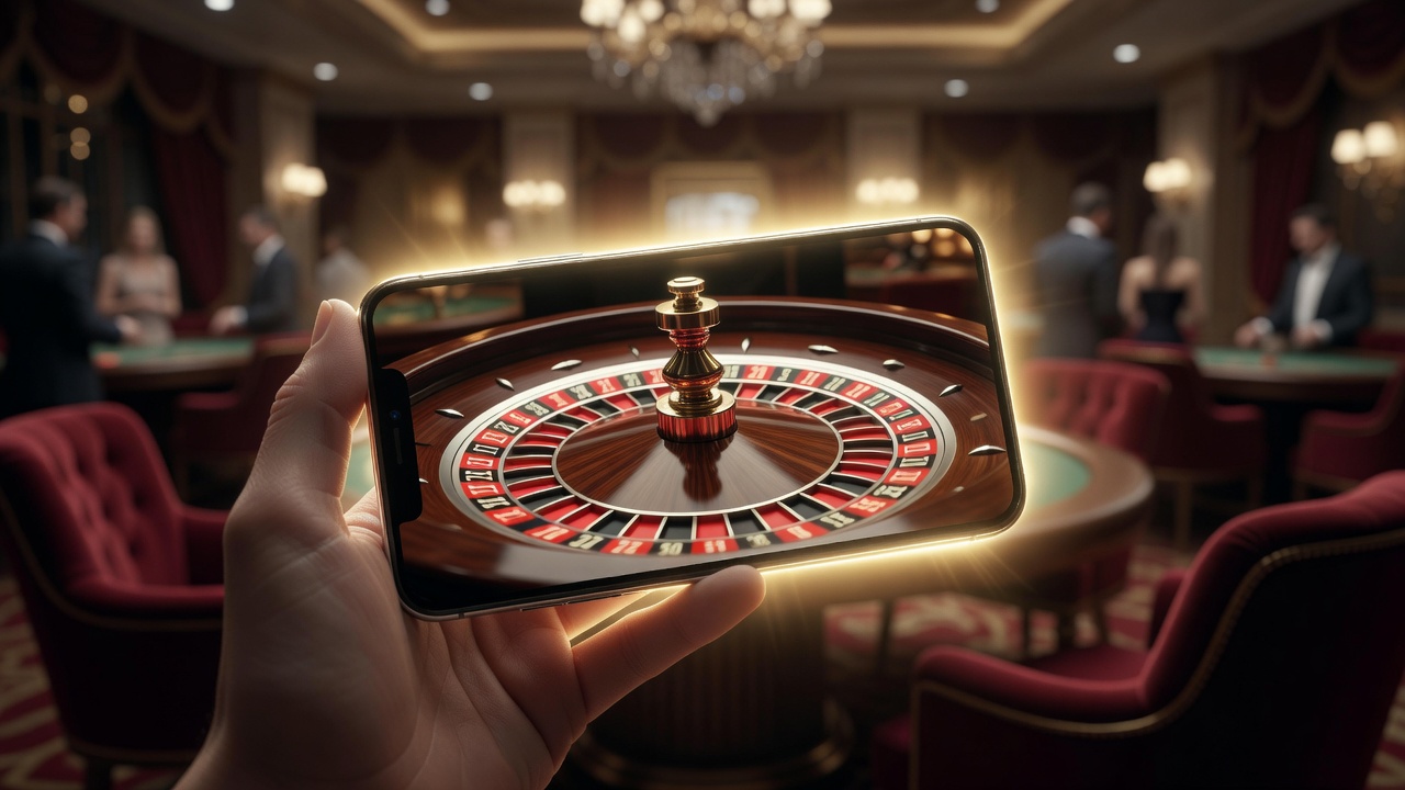 Claiming Your Casino Roulette Bonus - live roulette casino bonus