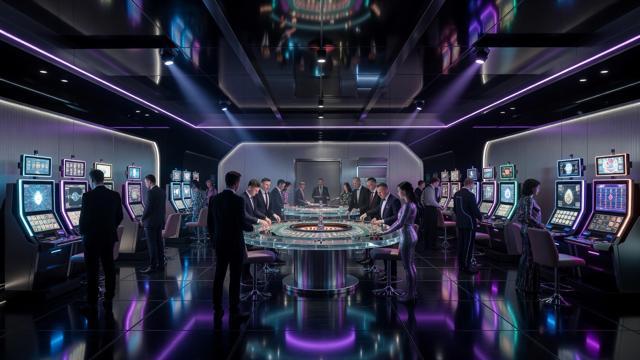 Explore the Thrilling RocketPlay Casino Games - rocketplay casino play online