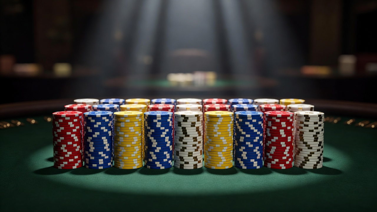 Smart Bankroll Management - online roulette strategy