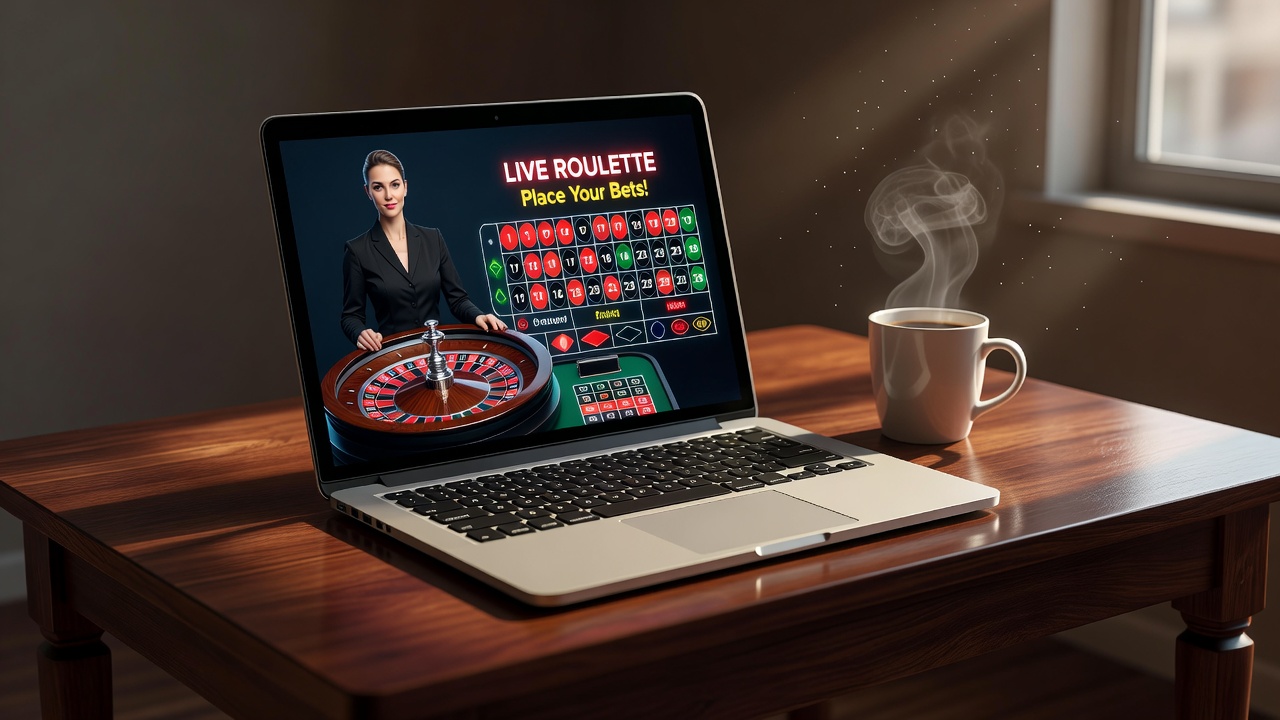 Essential Tips for Online Play - online roulette strategy
