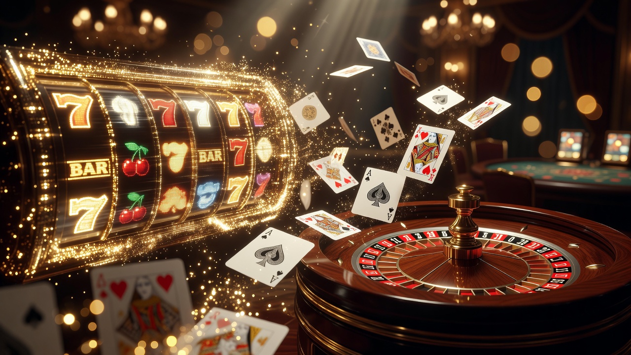 Zoome Casino Games: What to Play After Your Download - zoome casino games download