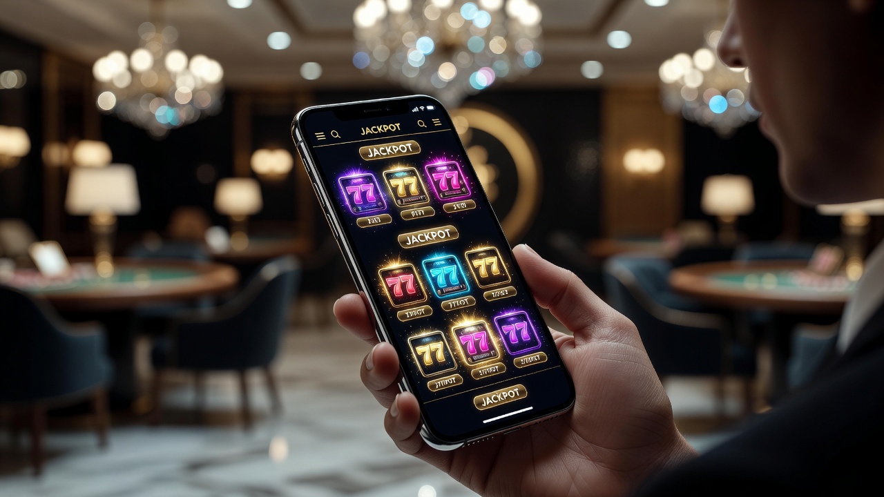 Key Features of the Slotornado Casino App Experience - slotornado casino app
