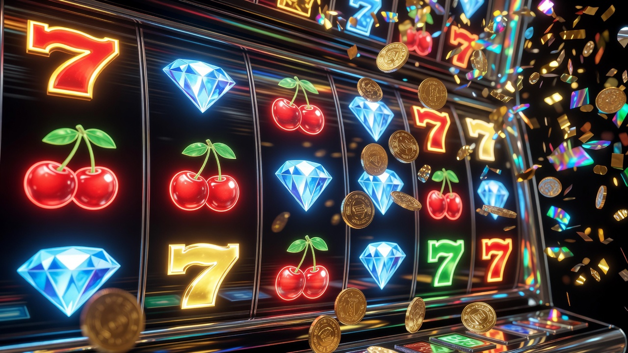 Games Available on the Slotornado Casino App - slotornado casino app